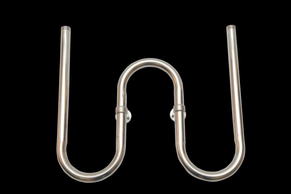 Сушилка для ванной от Primo Group