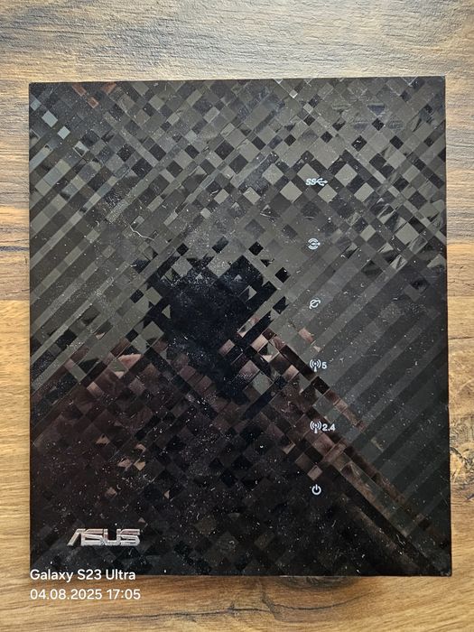 Routere WIFI Asus si Tenda