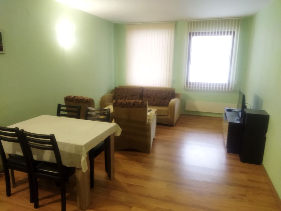 Продава двустаен апартамент в к.к. Пампорово