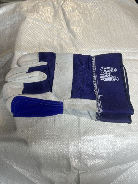 Перчатки сварочные.Перчатки рабочие.