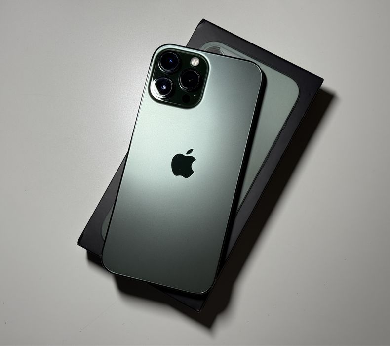 iPhone 13 Pro Max 512GB