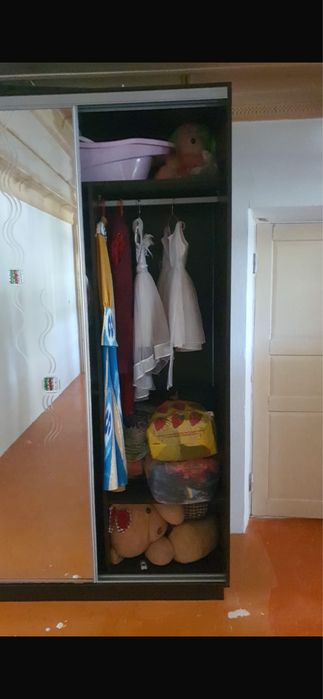 Купе шкаф жаксы жагдайда