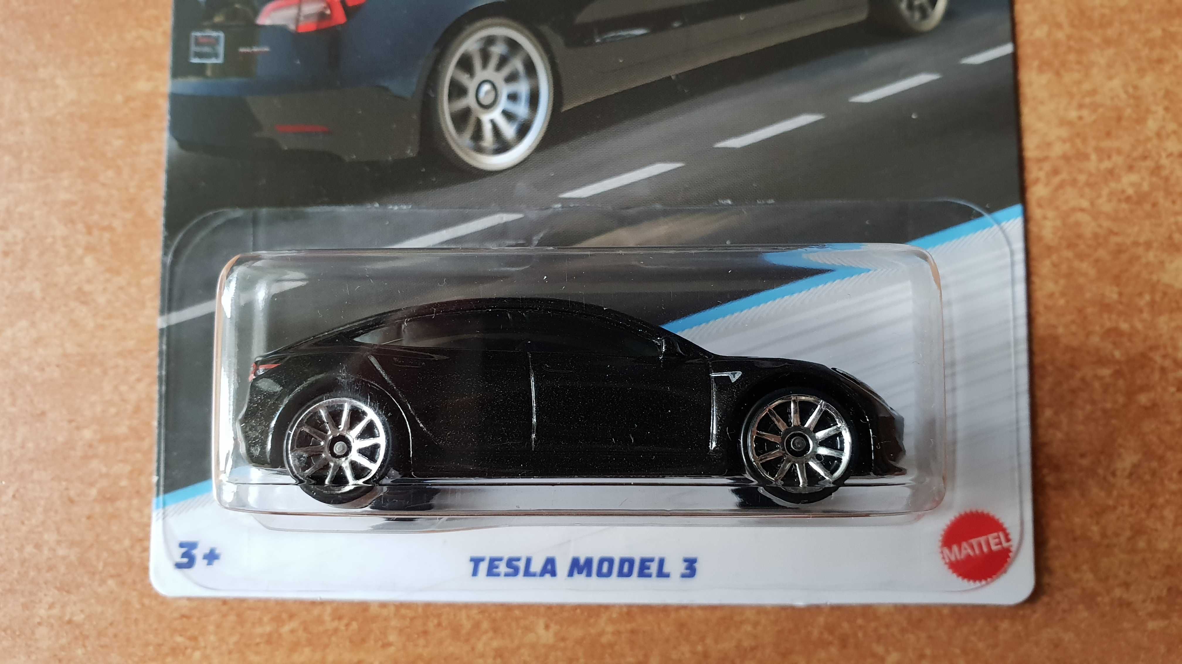 Tesla model 3 hot 2024 wheels