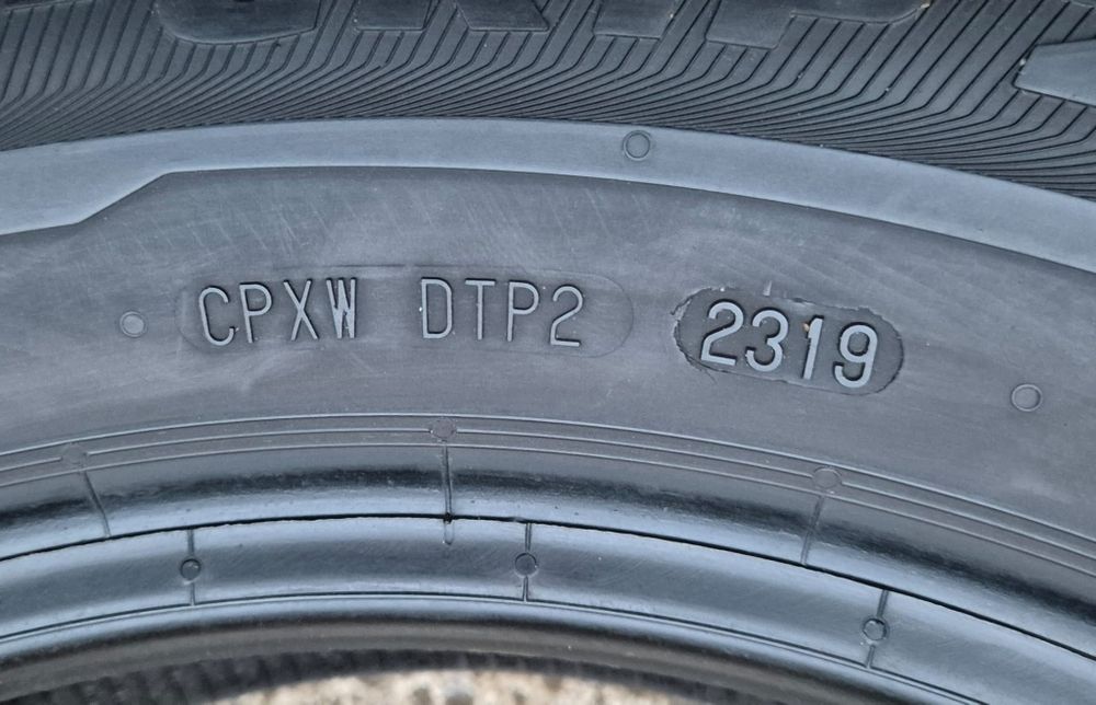 Set 2buc 205/60 R16 92H Semperit Master-Grip 2 M+S iarnă