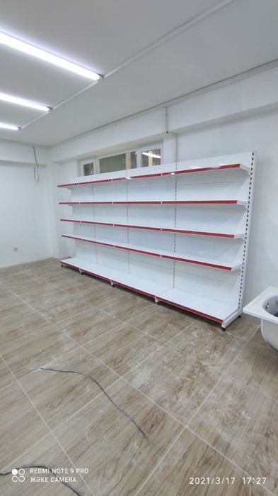 Стеллажи овощной,кондитерские,конфетница