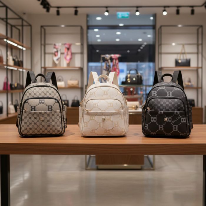 Дамска раница 24€