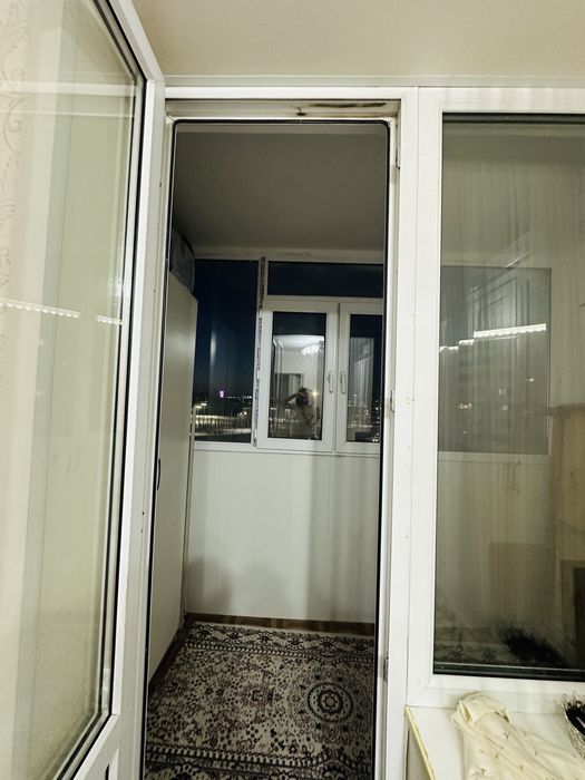 Продается квартира светлая, чистая