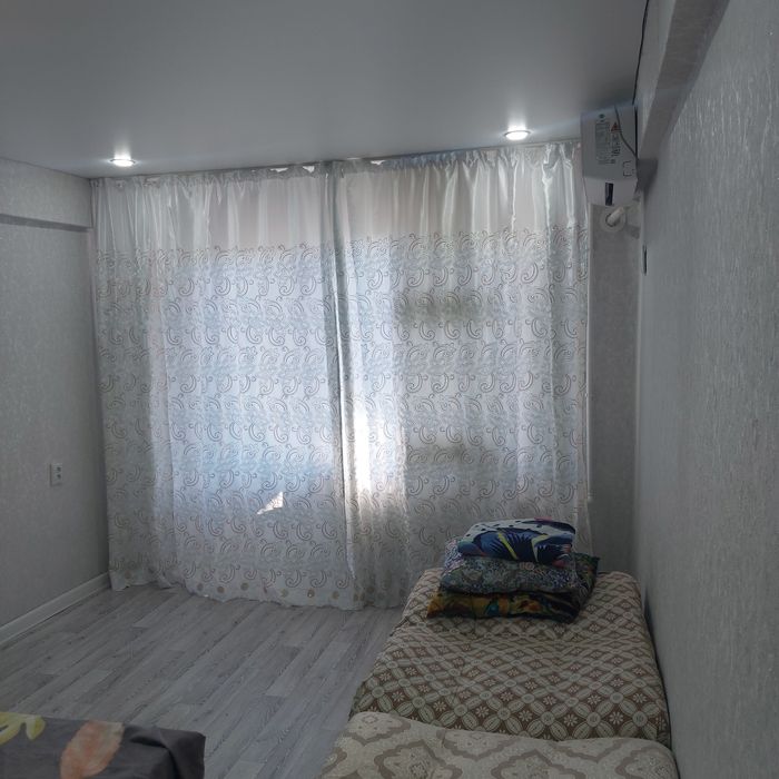 Сдаётся двухкомнатная квартира