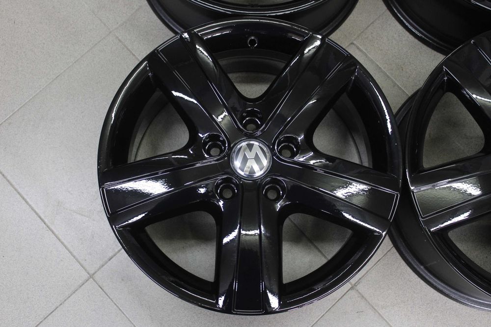 Джанти 17" VW T5, T6, Transporter, Multivan