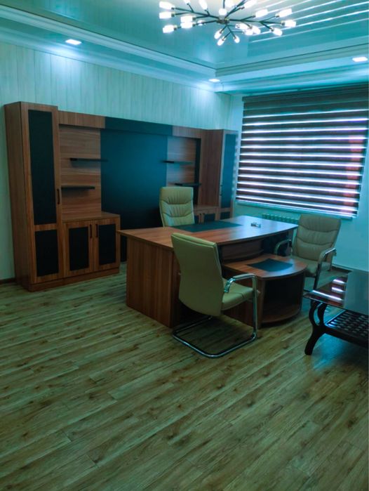 NDS firmalar va  yuridicheskiy adres bor Arzon ofis