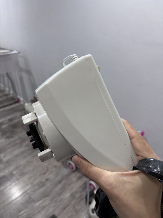 Блэндер на запчасти витек vitek