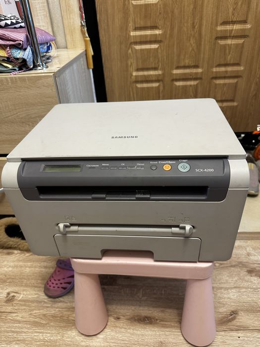 Продам Принтер “SUMSUNG”