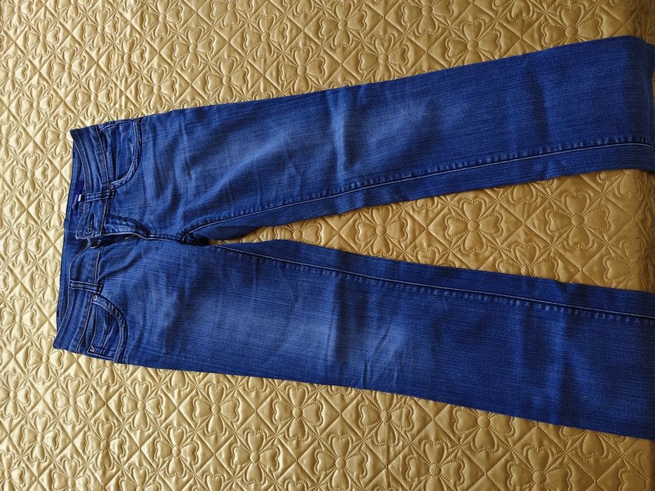 Продам пакет джинс