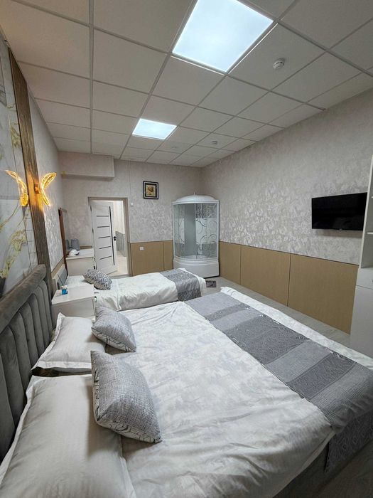 Hostel ZAMIR Chilonzor