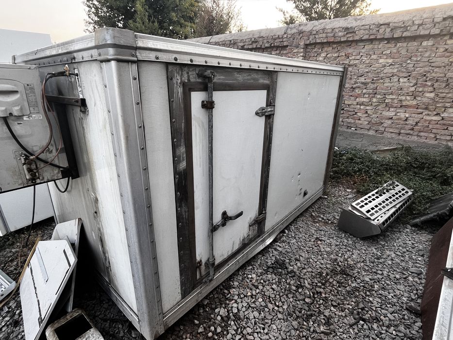 Холодильная камера