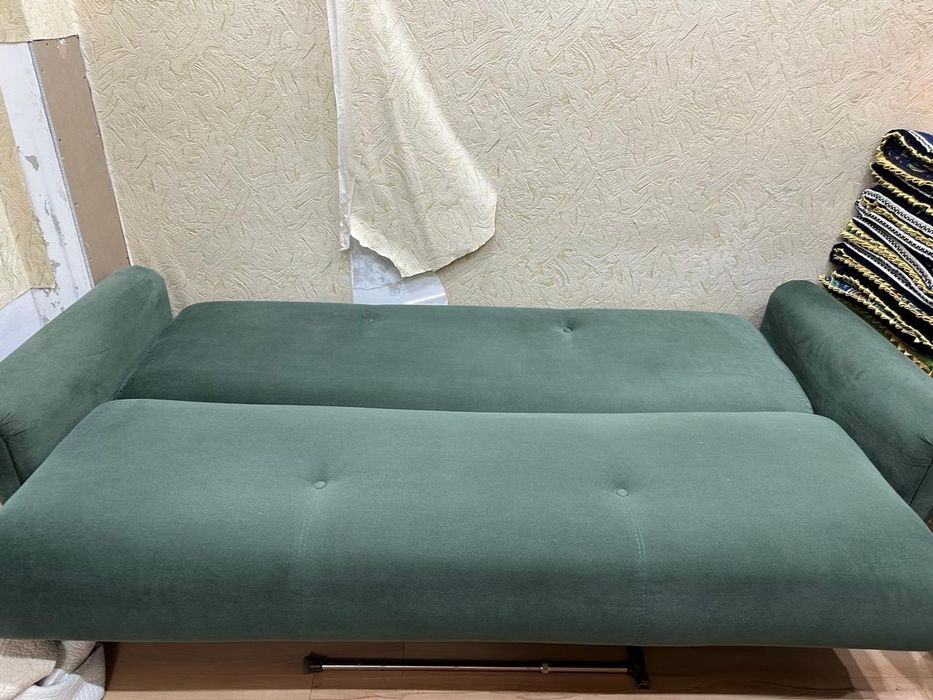 Продам мягкую мебель