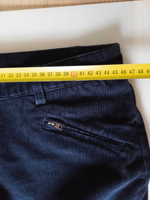 Панталон велурен размер XL / XXL