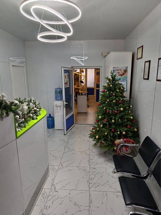 Чилонзор 17-квартал