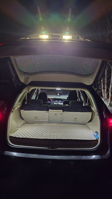 Продам Lexus rx350