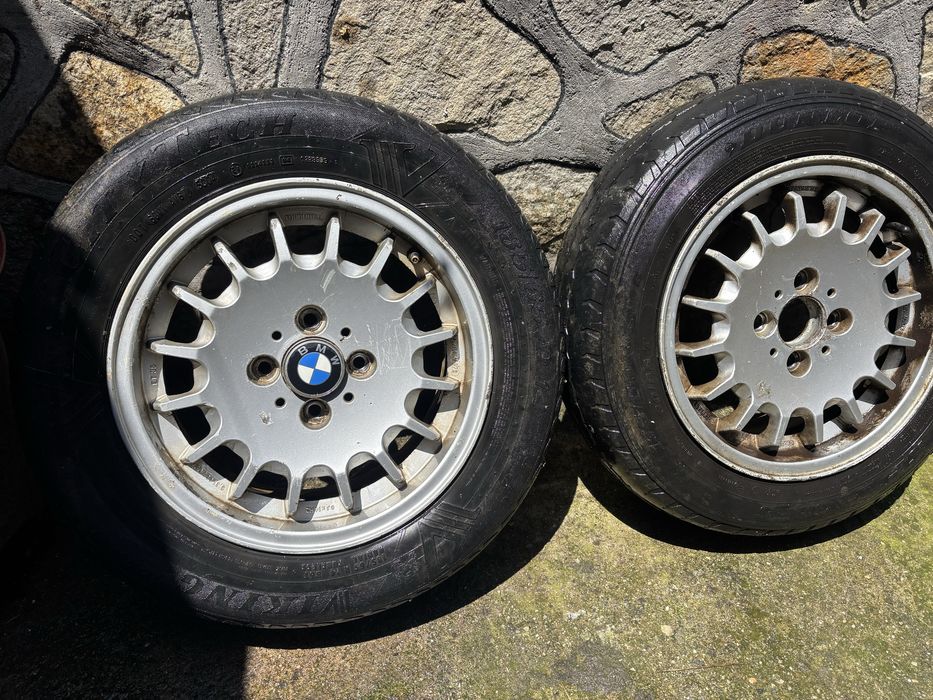 Джанти BMW e30 e36