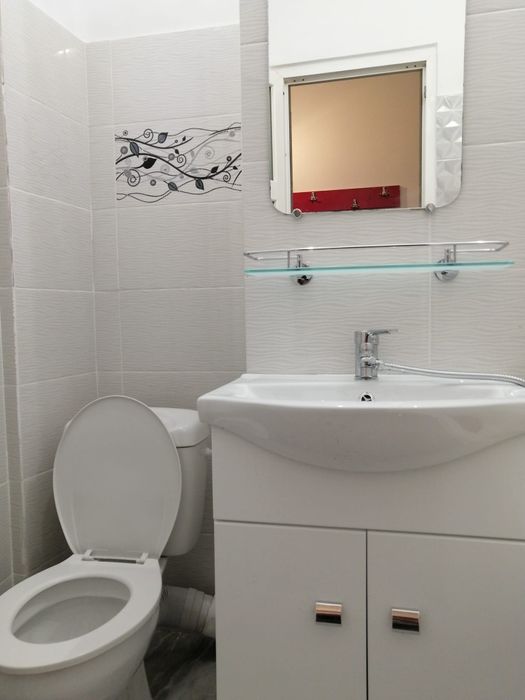 Apartament zona Tătărași strada Ciric