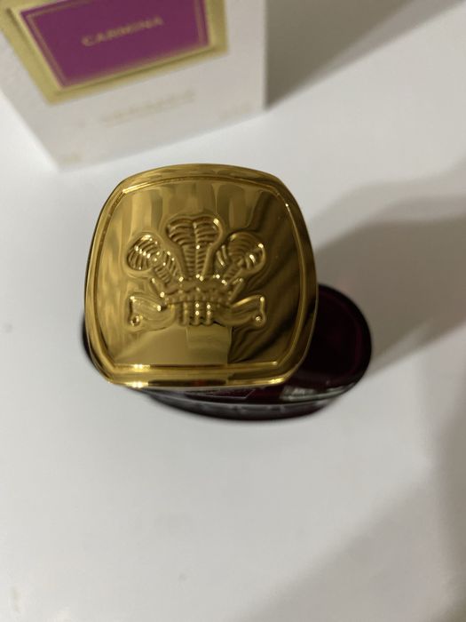 Creed Carmina оригинал.