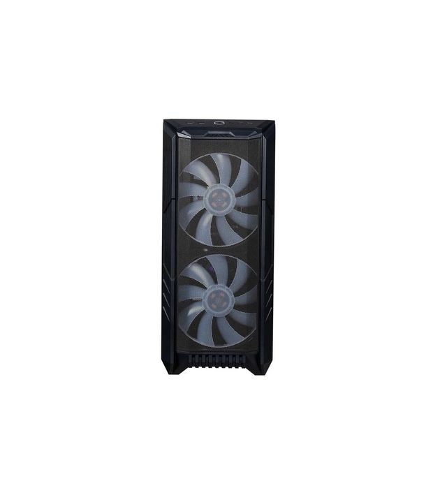 | Корпус Cooler Master HAF500 Black ATX E-ATX