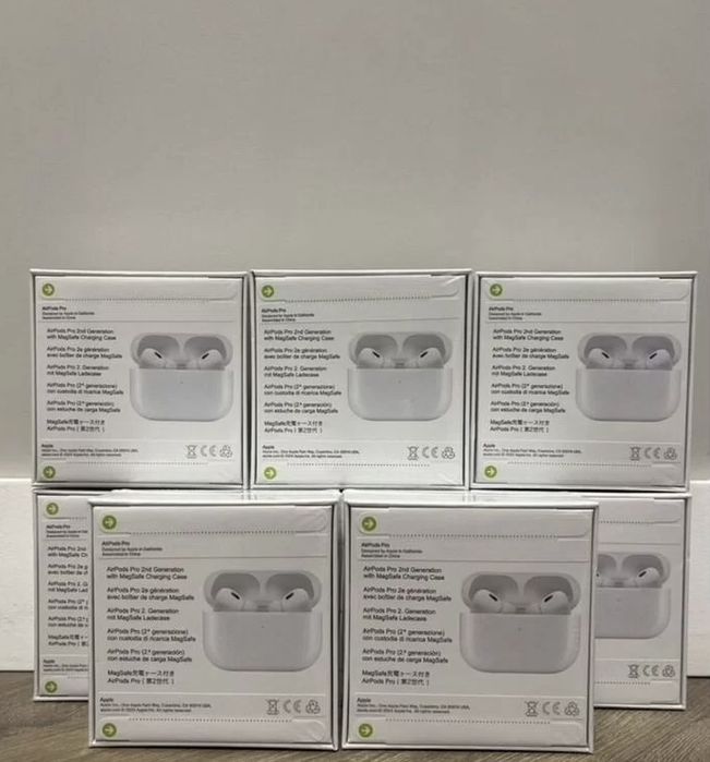 *Air pods pro 2 (Доставка+Гарантия)*