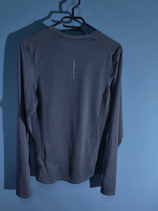 NIKE Dri-Fit Блуза Мъжка/S