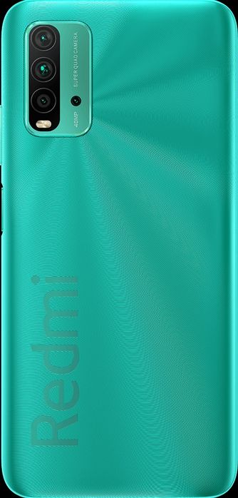 Продается Redmi 9 power.
