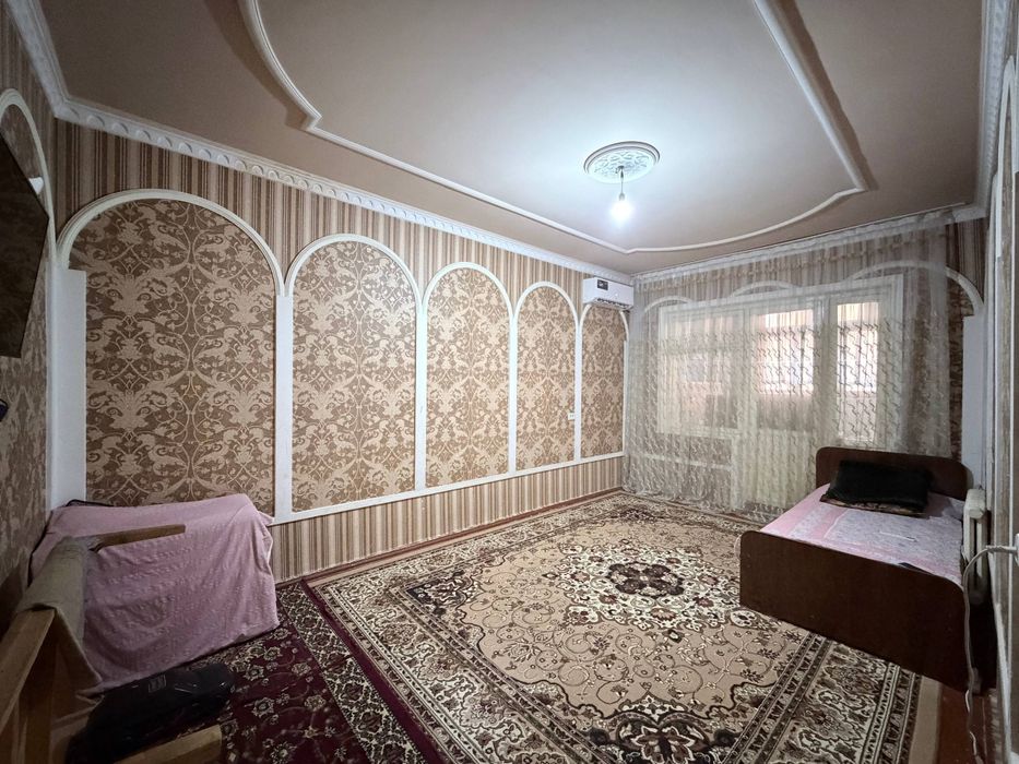 Продается 2-х комнатная квартира, Юнусабад