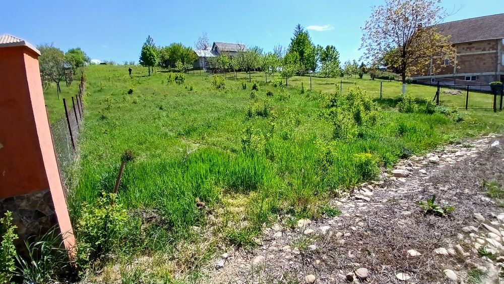 De vanzare in Beius, 28€/mp