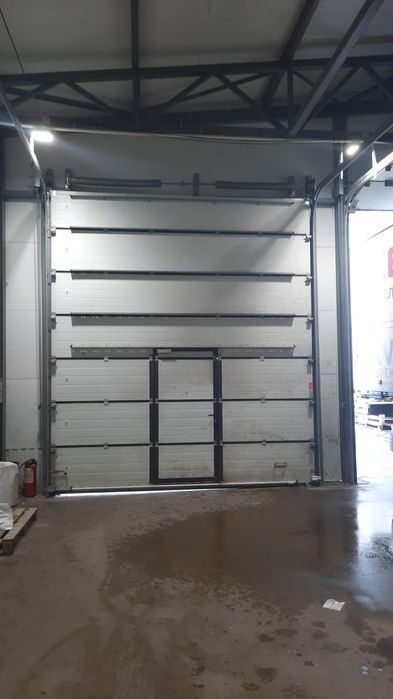 Ремонт ворот и автоматики, шлагбаум,GSM модуль,пульты.