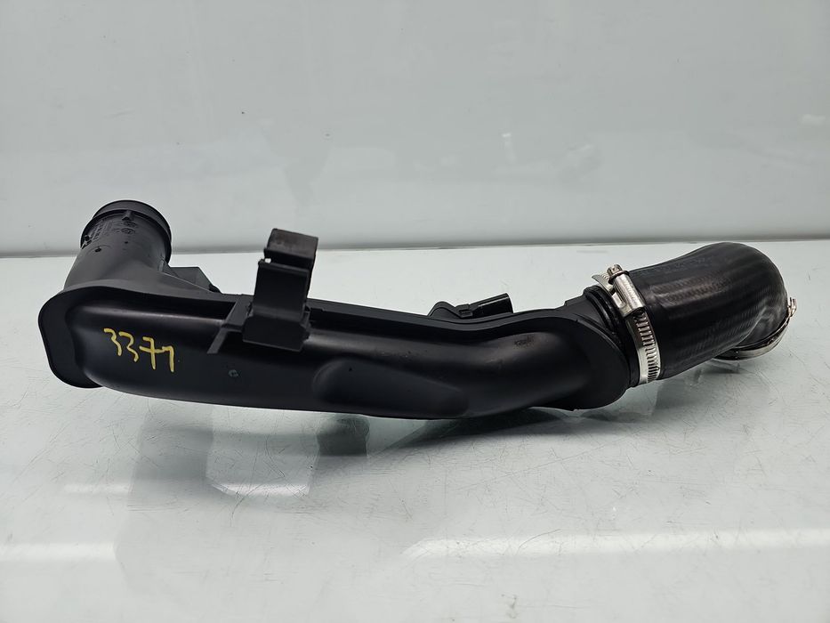 Tub intercooler Volkswagen Golf 6 (5K1) [Fabr 2009-2013] 5N0145770A 2.