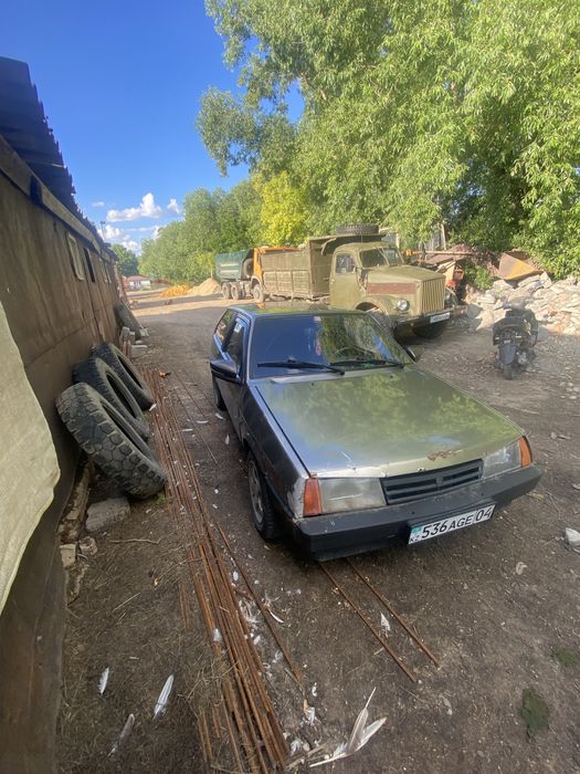 Продается ваз 2108