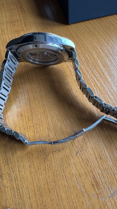 Автоматичен часовник Longines Conquest