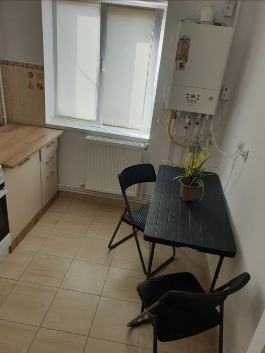 Închiriez apartament 2 camere – Nicolae Bălcescu