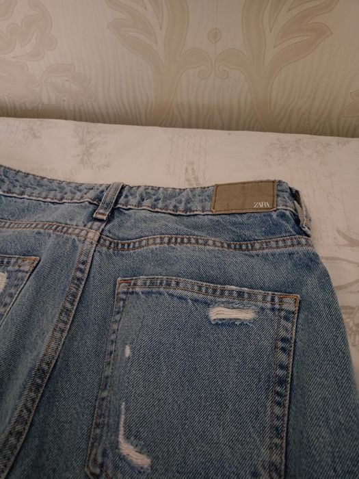 Дънки Zara,Bershka,NA KD,Weekday