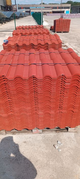 Керемиди нови 1 лв