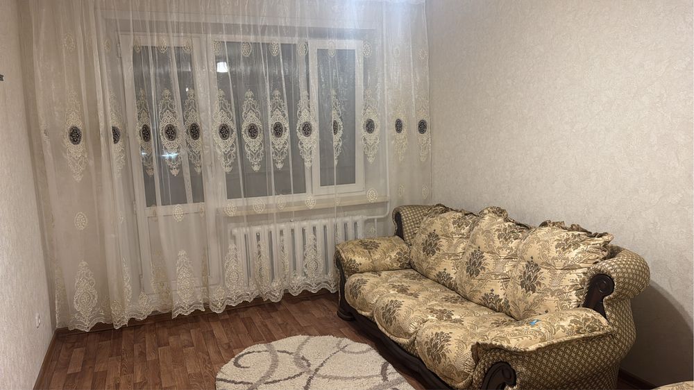 Сдам 2комнатную квартиру