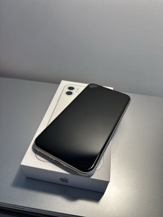 iPhone 11 64GB FullBox