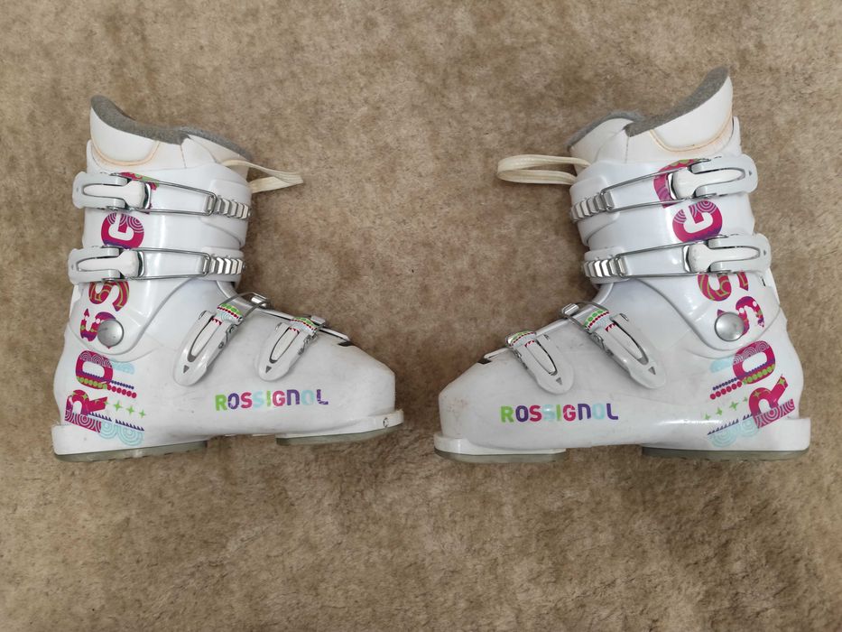 Ски обувки Rossignol 24.5