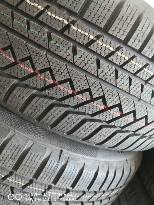 255 50 20 гуми нови 20 цола continental dot 21