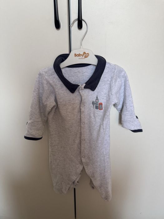 Детская одежда 3-5 месяцев