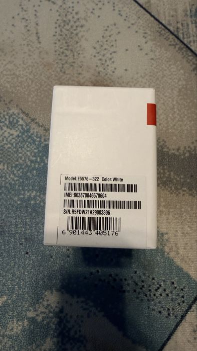 Modem  Huawei Mobile Wifi 3s