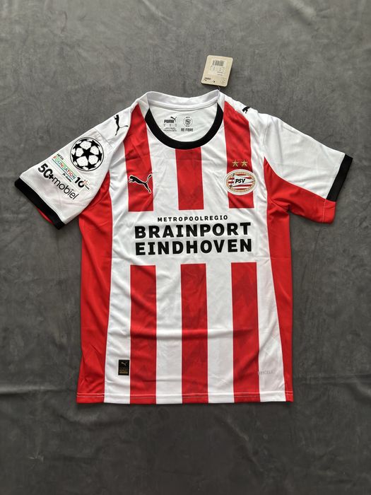 Tricou Denis Man PSV