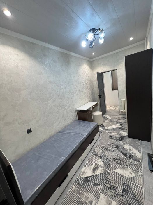 Продажа квартиры массив Лабзак Ц-13 кирпич 3в4/3/4