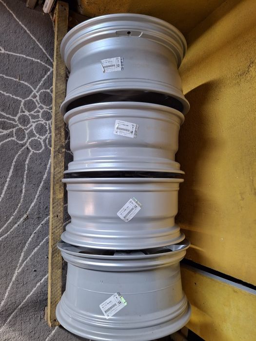 Jante BMW NOI style 293 / 287 / 546