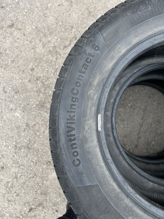 Продам зимние шины