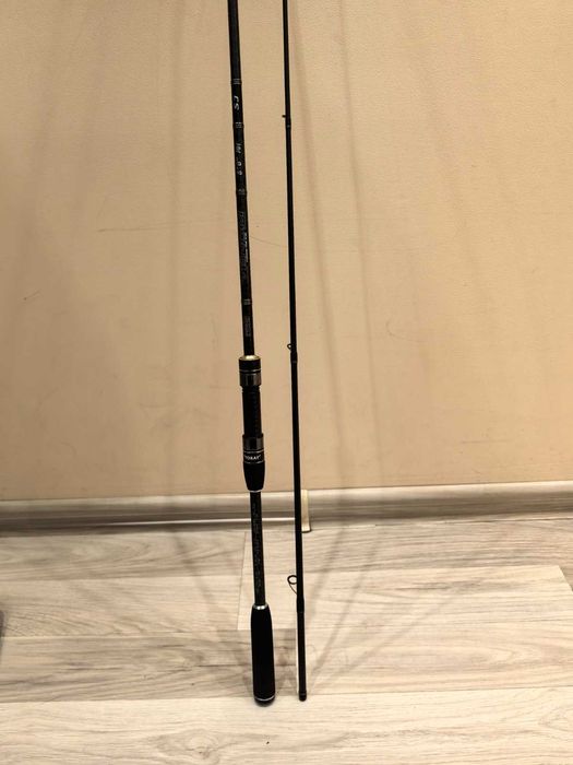 Въдица FilStar Venom Sj